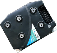 for Curtis 36-48V 200A AC Motor Controller 1232E-5221 1232E5221 Eelctric Forklift Pallet Truck