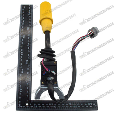 Forward & Reverse Column Switch 701/52601 701/46601 701/37701 for JCB Backhoe Loader 2CX 2CXL 2CXU 504B 506B 528AG 505-19 F.M - Buymachineryparts