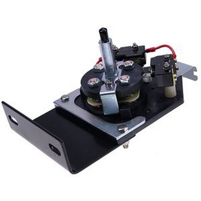 Forward Reverse Switch Assembly 14624-G2 15071-G2 for EZGO Golf Cart 2-Cycle Gas 1983-1986 & Electric 1977-1985