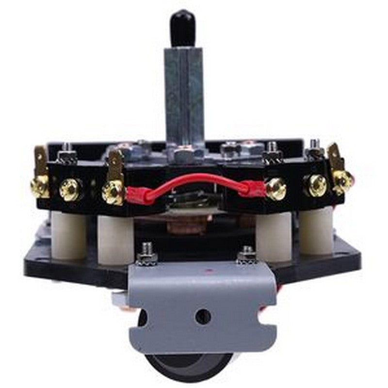 Forward Reverse Switch Assembly 14624-G2 15071-G2 for EZGO Golf Cart 2-Cycle Gas 1983-1986 & Electric 1977-1985