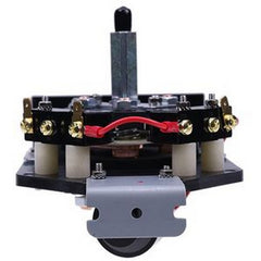 Forward Reverse Switch Assembly 14624-G2 15071-G2 for EZGO Golf Cart 2-Cycle Gas 1983-1986 & Electric 1977-1985