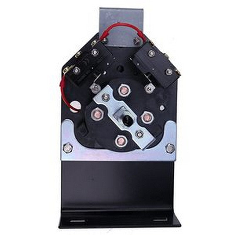 Forward Reverse Switch Assembly 14624-G2 15071-G2 for EZGO Golf Cart 2-Cycle Gas 1983-1986 & Electric 1977-1985