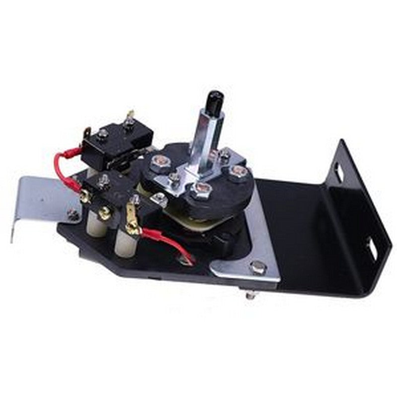 Forward Reverse Switch Assembly 14624-G2 15071-G2 for EZGO Golf Cart 2-Cycle Gas 1983-1986 & Electric 1977-1985