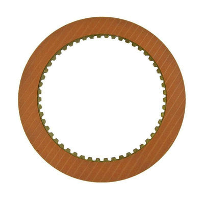 Embrague de fricción D55252 A17920 para cargador CASE W10B W10C W10E W7 W7E W8B 