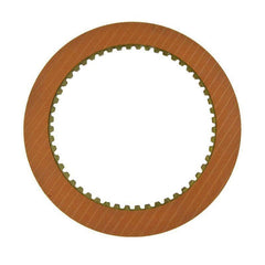 Embrague de fricción D55252 A17920 para cargador CASE W10B W10C W10E W7 W7E W8B 