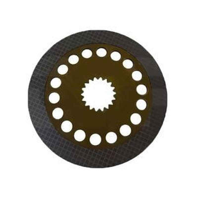 Friction Disc 334-1033 for Caterpillar CAT Loaders 938F/G/GII IT38F/G/GII