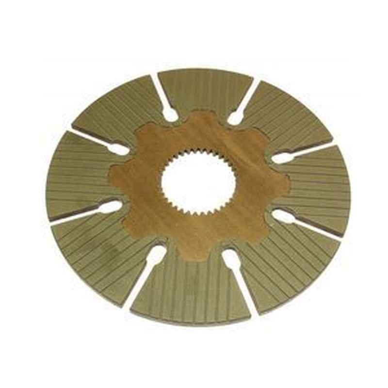 Friction Disc VOE15010426 for Volvo L150F/L180F Wheel Loaders