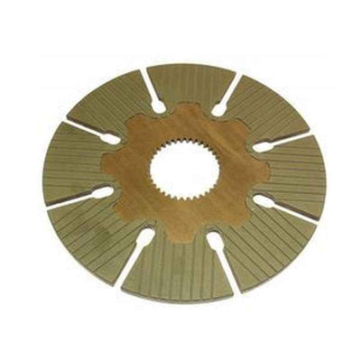 Friction Disc VOE15010426 for Volvo L150F/L180F Wheel Loaders