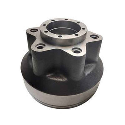 Front Axle Hub 42411-U3500-71 for Toyota Forklift 62-8FDU30