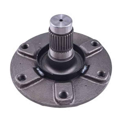 Front Axle Shaft 34070-13330 for Kubota Tractor L2900DT L3240HST L3300DT L35 L3540GST