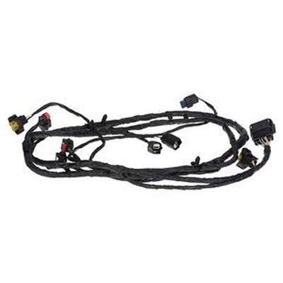 Front Bumper Parking Sensor Wiring Harness 68216116AB for Chrysler 300 2015-2023