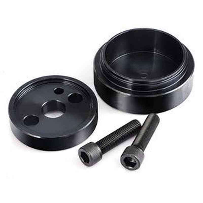 Crankshaft Seal & Sleeve Installer Tool 3824498/3824500 for Dodge Cummins 3.9L/5.9L/6.7L