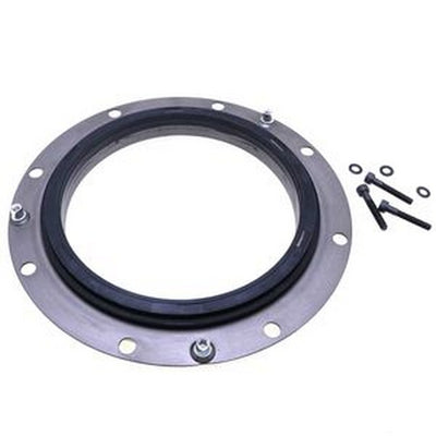 Front Crankshaft Seal 4101504 for Cummins Engine ISX QSX - Buymachineryparts