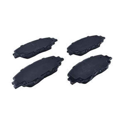 4 Disc Brake Pads 04465-AZ228/04465-02460 for Toyota Corolla Prius-Prime 2019-2022
