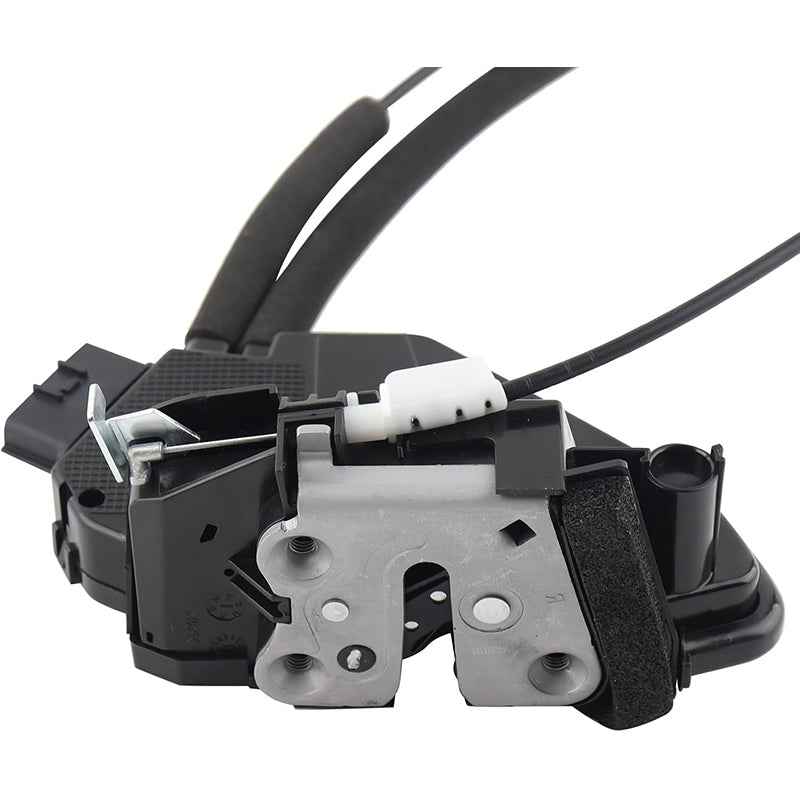 Front Door Lock Latch Actuator Compatible with 2019-2024 Nissan Kicks Left Driver Side Replace# 80501-5RW3A 80501-5RL3A