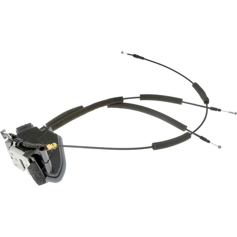 Front Door Lock Latch Actuator Compatible with 2019-2024 Nissan Kicks Left Driver Side Replace# 80501-5RW3A 80501-5RL3A