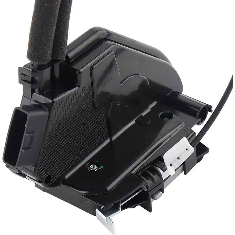 Front Door Lock Latch Actuator Compatible with 2019-2024 Nissan Kicks Left Driver Side Replace# 80501-5RW3A 80501-5RL3A