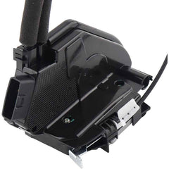 Front Door Lock Latch Actuator Compatible with 2019-2024 Nissan Kicks Left Driver Side Replace# 80501-5RW3A 80501-5RL3A