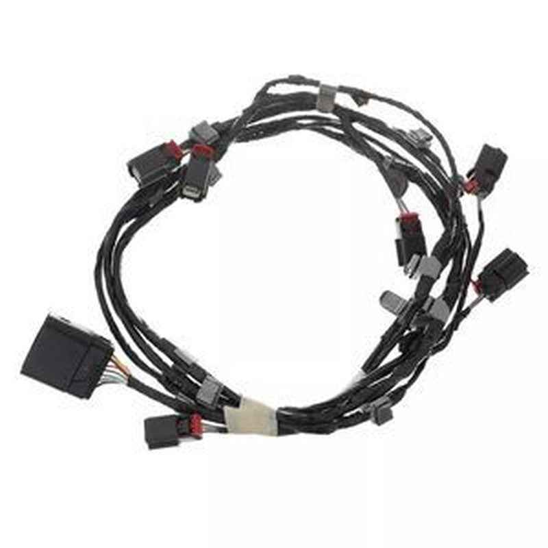 Front Fascia Wiring Harness 68261975AC for 2016-2022 Jeep Grand Cherokee