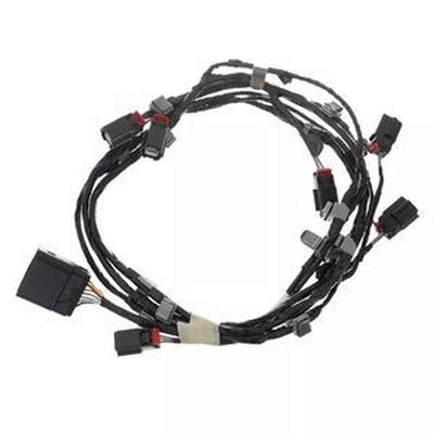 Front Fascia Wiring Harness 68261975AC for 2016-2022 Jeep Grand Cherokee