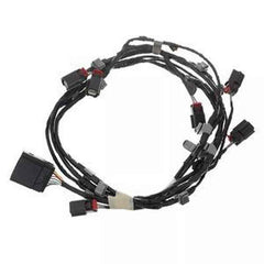 Front Fascia Wiring Harness 68261975AC for 2016-2022 Jeep Grand Cherokee