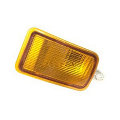 Front Flasher Lamp 1-82210260-1 1-82210259-1 for Isuzu Truck CYZ51K CXZ51K Engine 6WF1 - Buymachineryparts