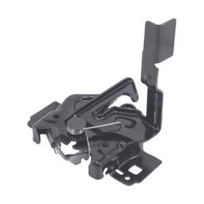 Front Hood Lock Latch 3C3Z16700AA for 1999-2007 Ford Super Duty Trucks