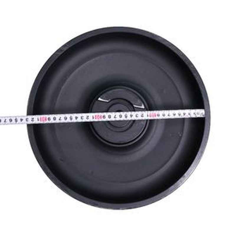 Front Track Idler 304-1878 for Caterpillar CAT Loaders 259B3-299D