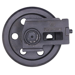 Rueda delantera 6693237 para Bobcat 864 T110 T140 T180 T190 T200 T300 T450 T550 T590 T630 T650 T740 T870 MT50 MT52 MT55 MT85 