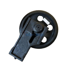 Rolo tensor dianteiro 7199291 para escavadeira Bobcat 325 328 329 331 334 335 425 428 430 E32 E35 E42 