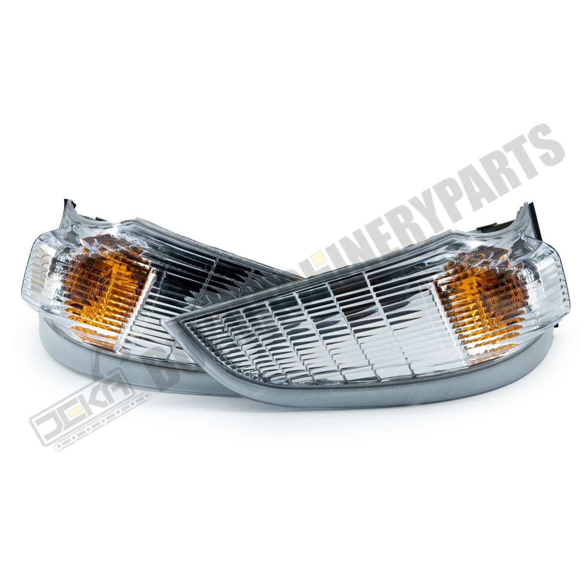 Front Indicator Lamp for Mitsubishi Truck Canter Fuso 2005-2011