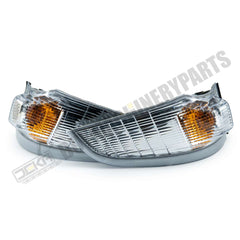 Front Indicator Lamp for Mitsubishi Truck Canter Fuso 2005-2011