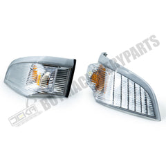 Front Indicator Lamp for Mitsubishi Truck Canter Fuso 2005-2011