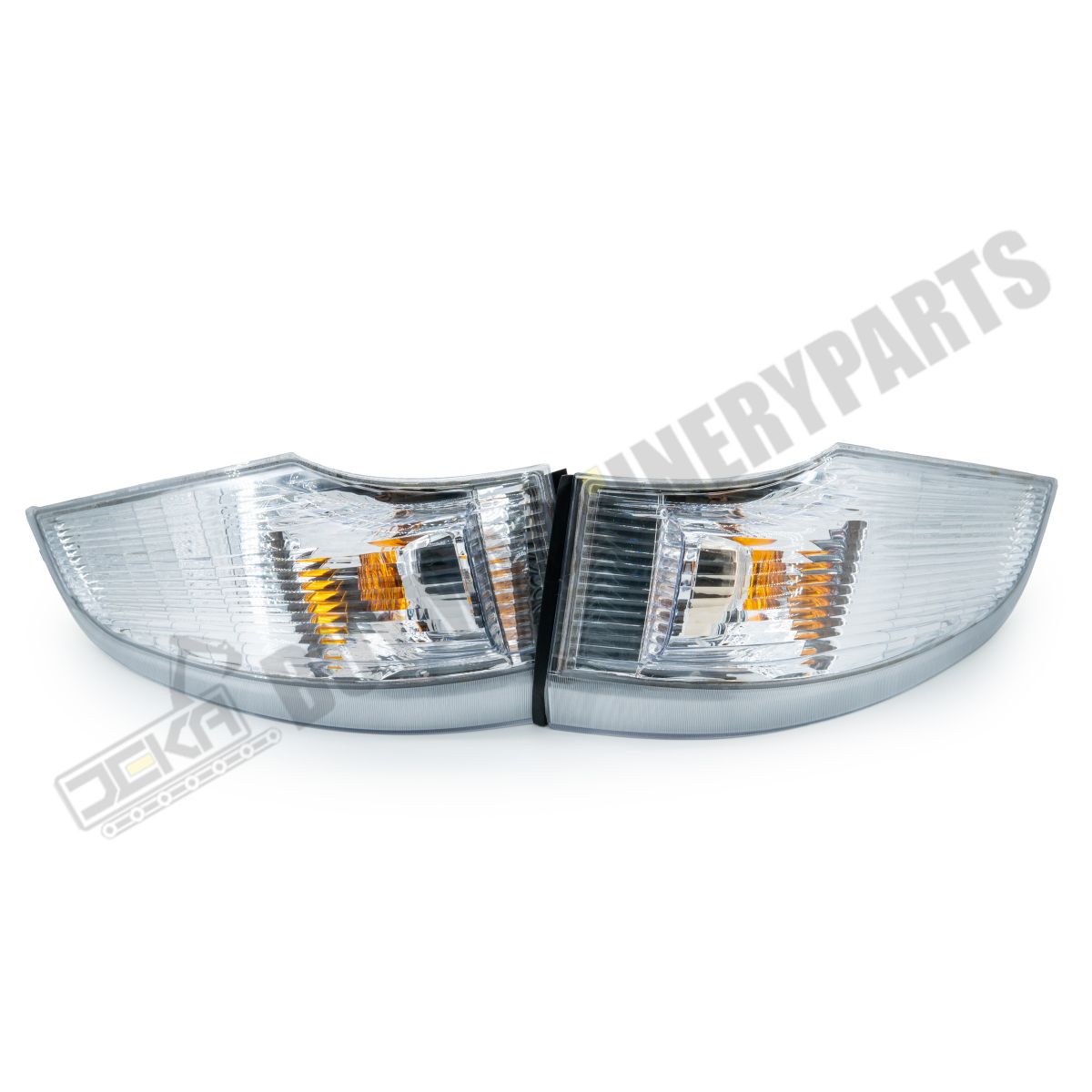 Front Indicator Lamp for Mitsubishi Truck Canter Fuso 2005-2011