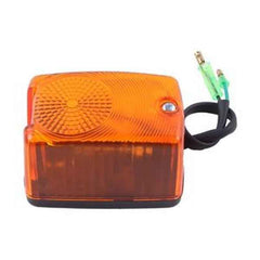 Front Indicator Lamp VOE14378640 for Volvo EW160B EW180B Excavators