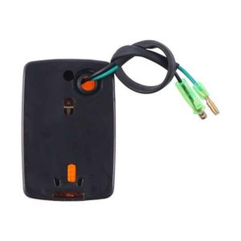 Front Indicator Lamp VOE14378640 for Volvo EW160B EW180B Excavators