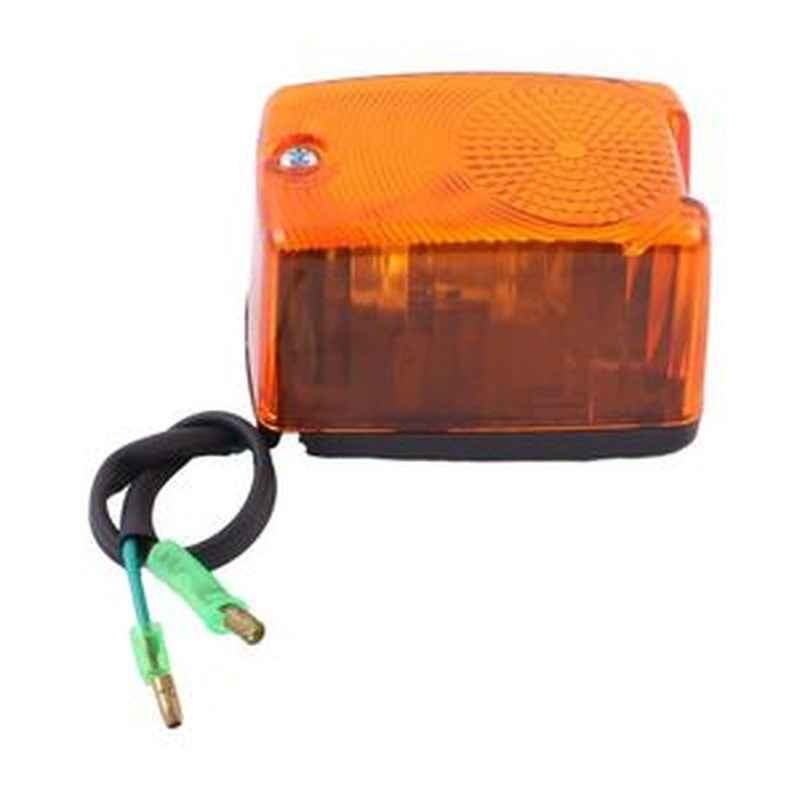 Front Indicator Lamp VOE14378640 for Volvo EW160B EW180B Excavators