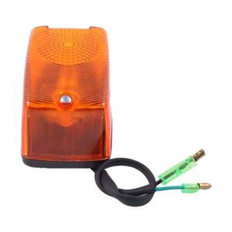 Front Indicator Lamp VOE14378640 for Volvo EW160B EW180B Excavators