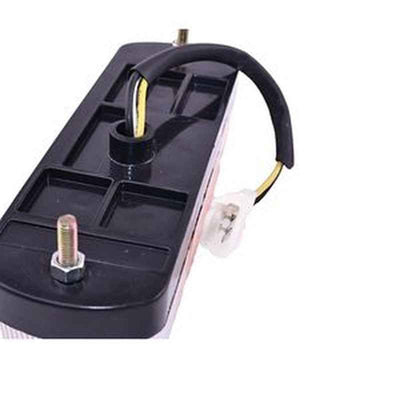 Front Lamp 26120-51K00 for Nissan J01/J02 Forklift Series