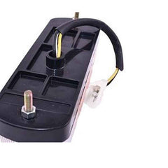 Front Lamp 26120-51K00 for Nissan J01/J02 Forklift Series