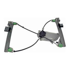 Power Window Regulator Assembly 1Y0837461F for 2006-2010 VW Beetle