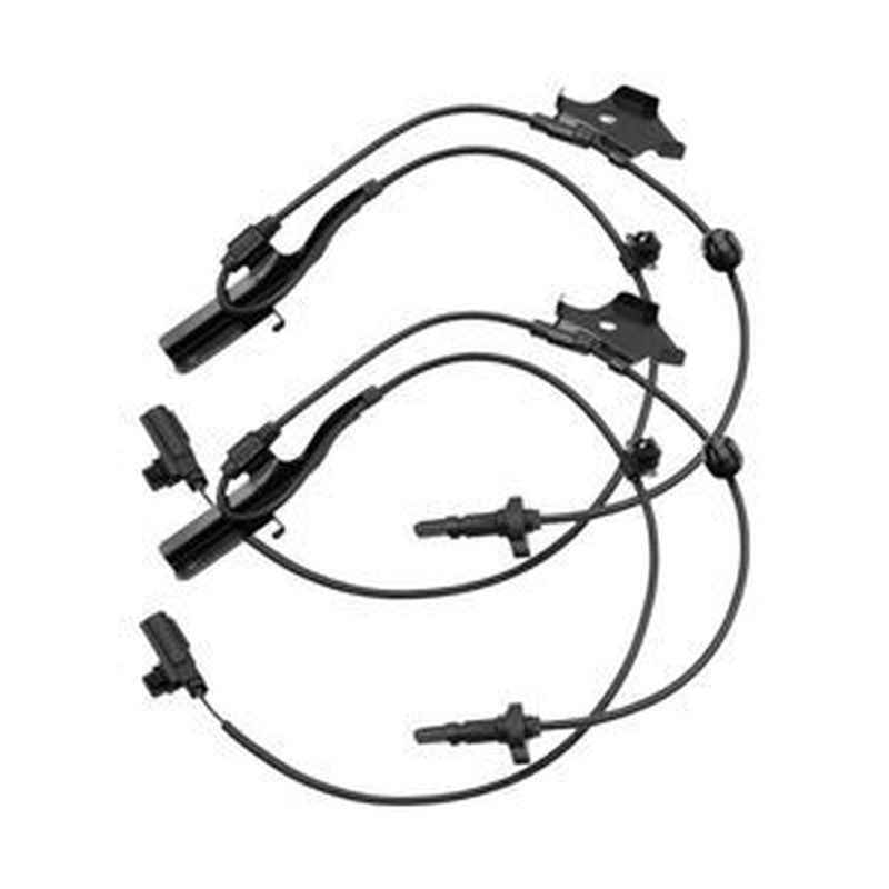 Front ABS Wheel Speed Sensor Pair 89543-47030/89542-47030 for Lexus Toyota