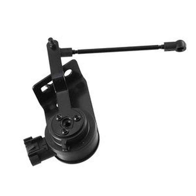 Ride Height Level Sensor Front Left 23152098 for Cadillac Escalade Chevy Sierra Yukon 2015-2020