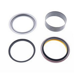 Front Main Crankshaft Oil Seal Kit 3802820 for 89-12 Dodge 5.9L 6.7L Cummins - Buymachineryparts