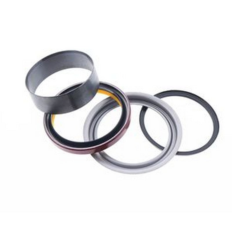 Front Main Crankshaft Oil Seal Kit 3802820 for 89-12 Dodge 5.9L 6.7L Cummins - Buymachineryparts