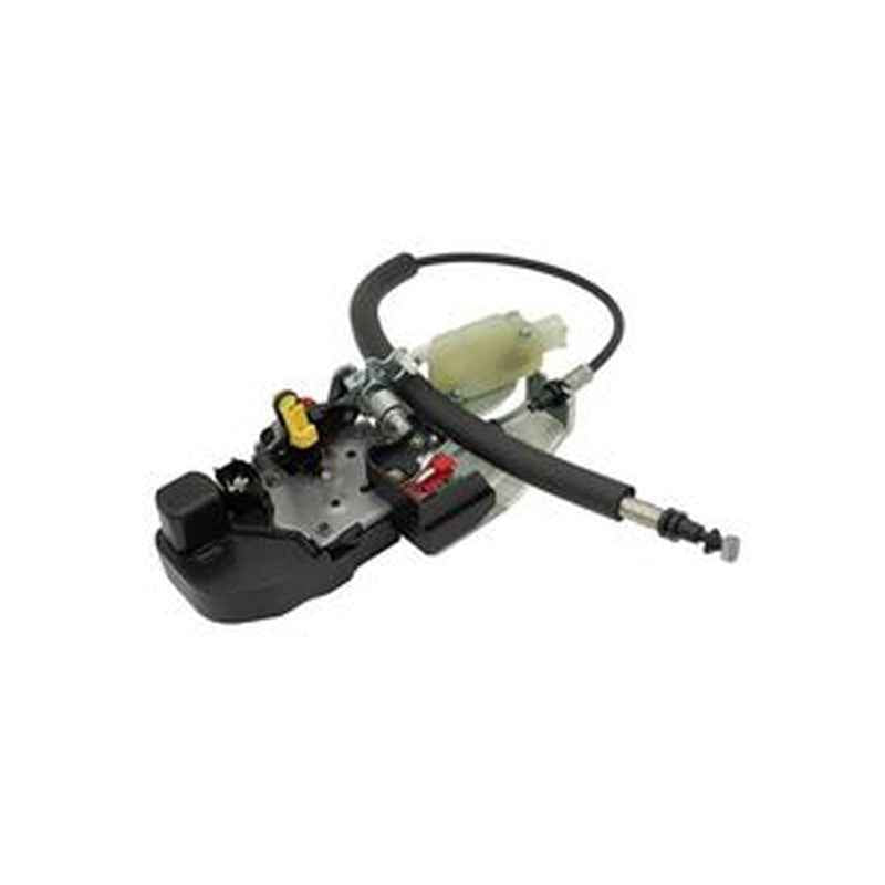 Front Passenger Door Latch Actuator 68064402AF for Dodge Challenger