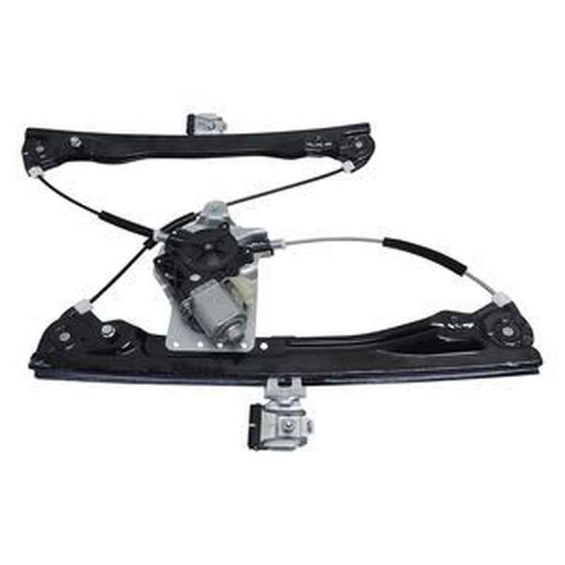 Power Window Regulator Assembly w/ Motor 95382557 95265281 for Chevy Cruze 2012-2015