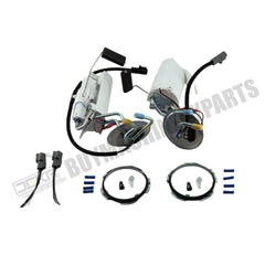 Front & Rear Fuel Pump Hanger Assembly SP2005H SP2007H for Ford F-150 F-250 F-350 1992-1997