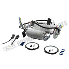 Front & Rear Fuel Pump Hanger Assembly SP2005H SP2007H for Ford F-150 F-250 F-350 1992-1997