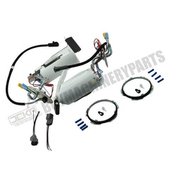 Front & Rear Fuel Pump Hanger Assembly SP2005H SP2007H for Ford F-150 F-250 F-350 1992-1997